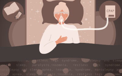 Sleep Apnea Oral Appliances: A Restful Solution for a Good Night’s Sleep