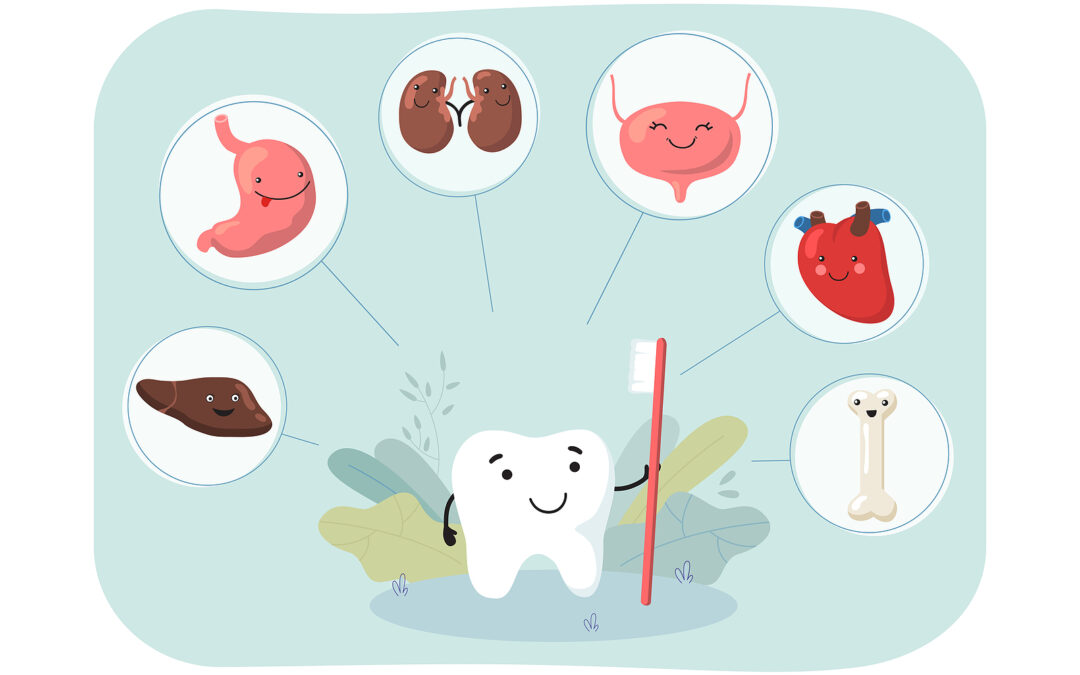 Benefits of a Biological Dentist