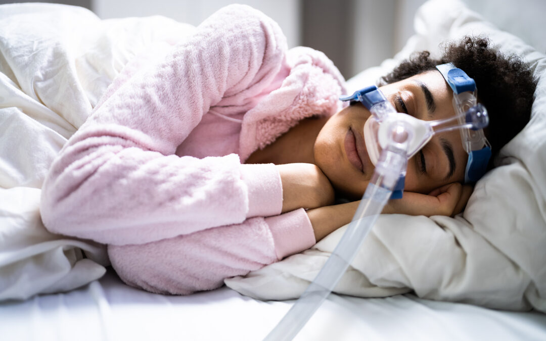 CPAP: The Game-Changer in Sleep Apnea Treatment