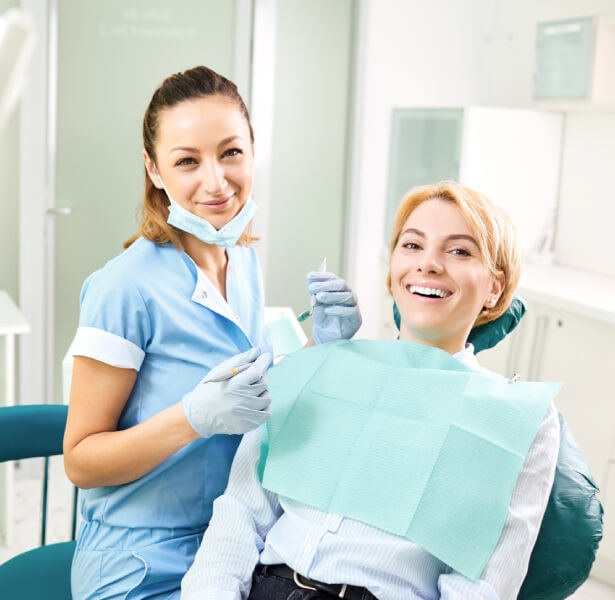 Digital Dentistry | Biological Dentistry