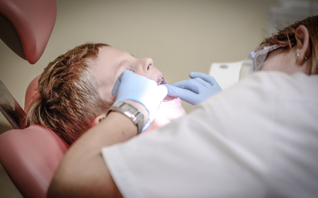 Unveiling Smiles: The Harmony of Family and Cosmetic Dentistry