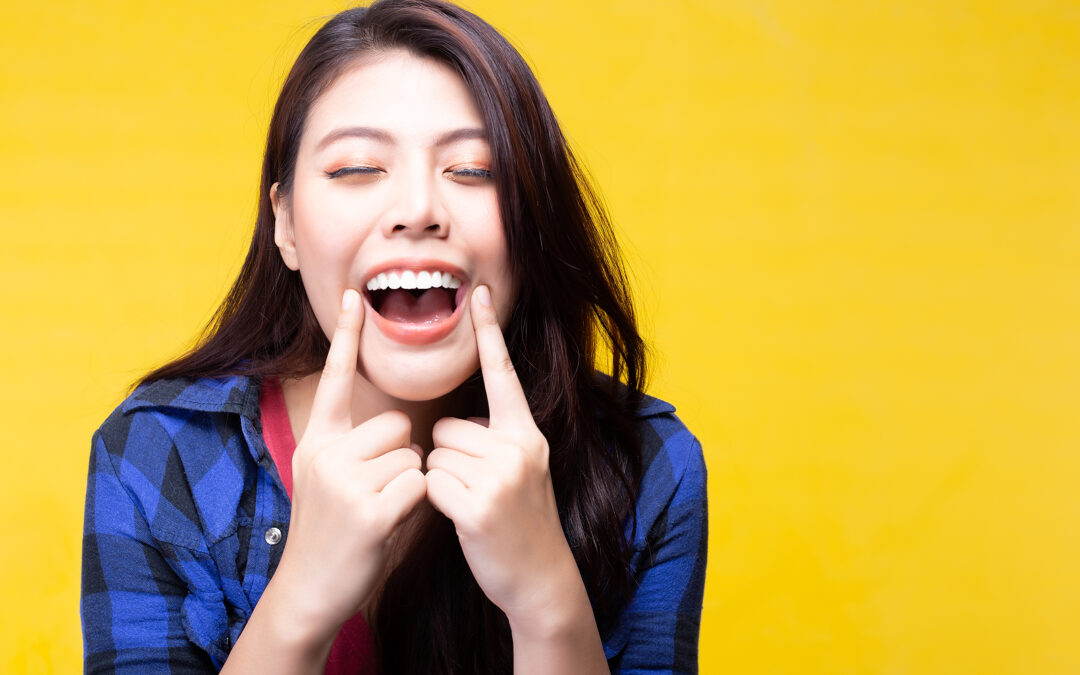 7 Ways Composite Bonding Teeth Can Revitalize Your Confidence