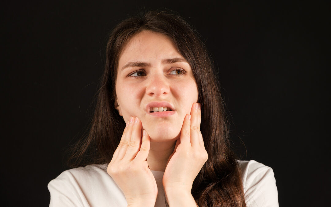 TMJ treatment options