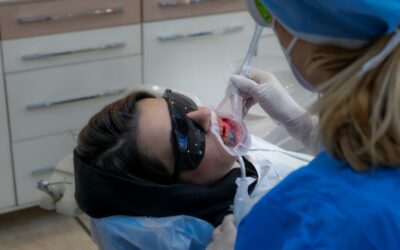 Cosmetic and Advanced Dentistry: Transforming Smiles with Modern Innovations