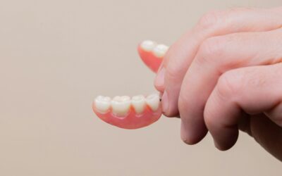 Flexible Dentures: A Comfortable Solution That Moves With You