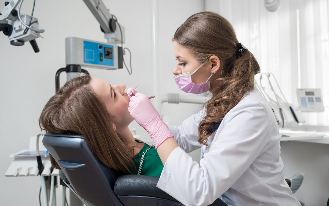 Biological dental care