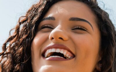 Cosmetic Bonding for Chipped Teeth: A Camera-Ready Solution