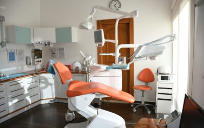 Modern Dentistry in 2025 That Goes Beyond Teeth