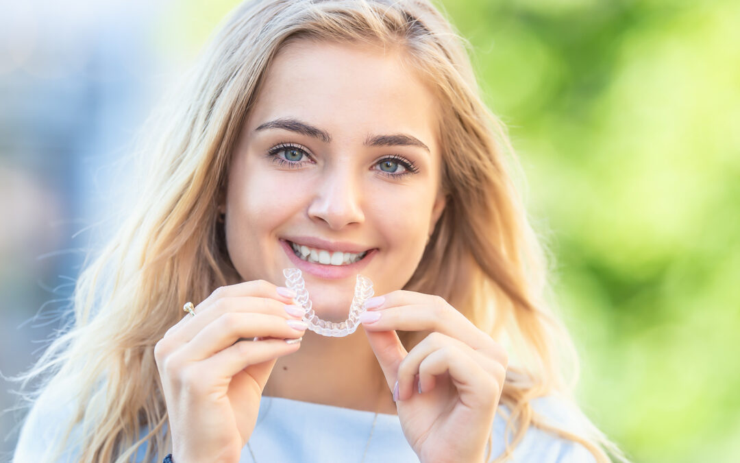 invisalign treatment