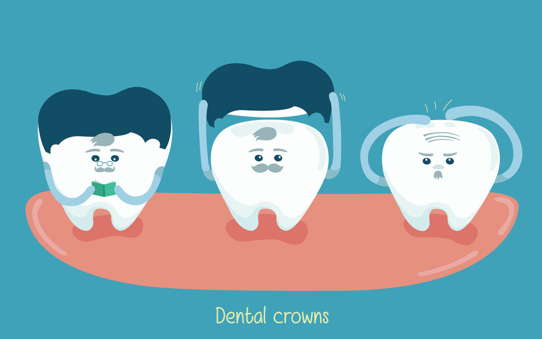 dental crown