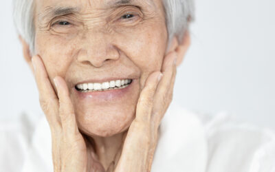 Do I Need New Dentures? Signs It’s Time to Get Them Replaced